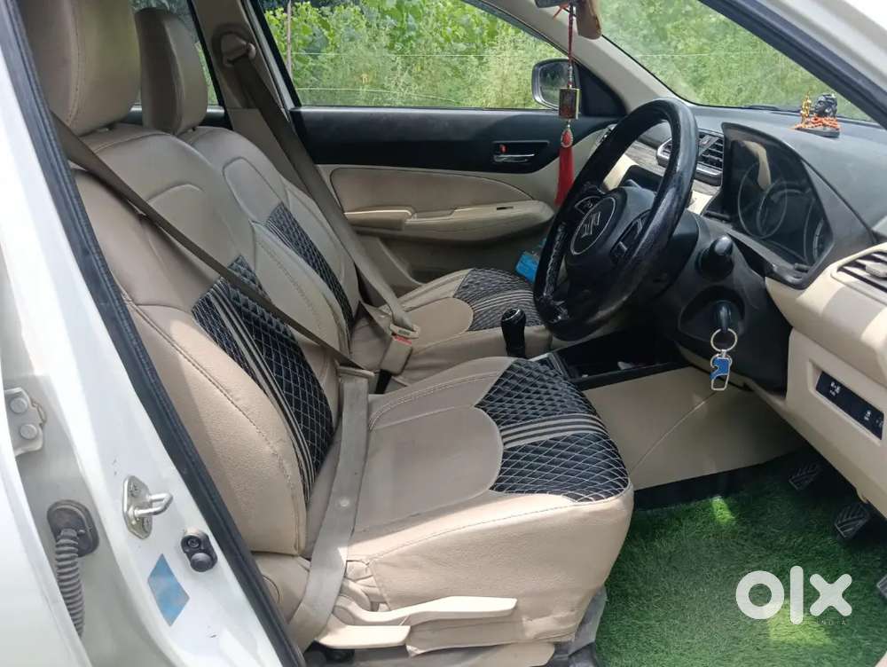 Maruti Suzuki Dzire 2023