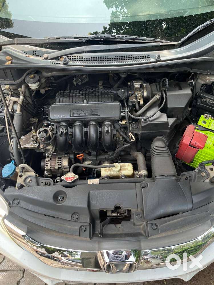 Honda City V Petrol Manual 2014  Ch Registered  Full Honda Service
