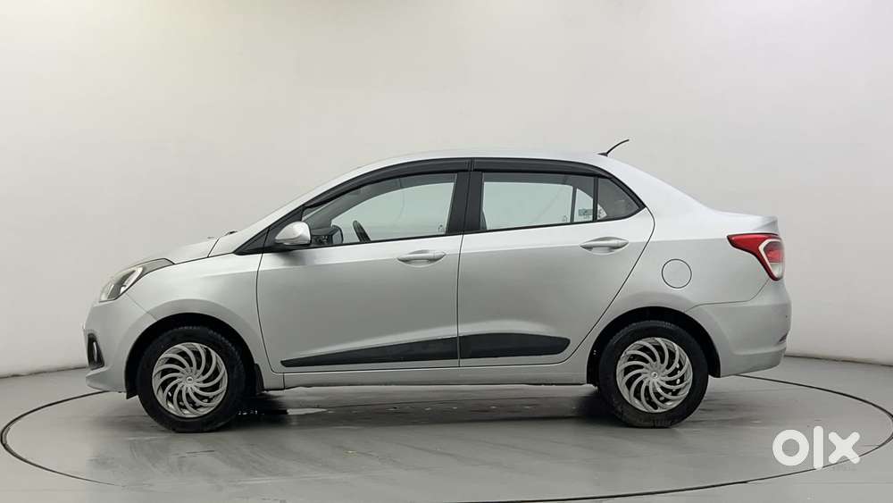 Hyundai Xcent [2014-2017] 1.2 S, 2015, Petrol