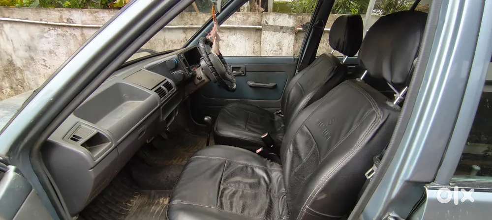 Maruti Suzuki 800 A/c2005 Petrol Manual