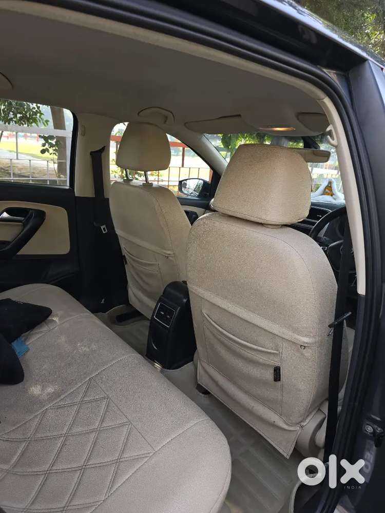 Volkswagen Ameo Highline 2017 Diesel