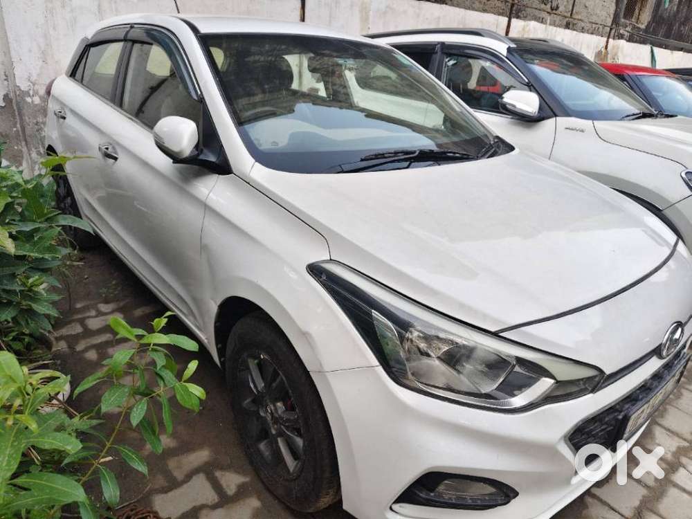 Hyundai I20 1.2 Spotz, 2019, Petrol