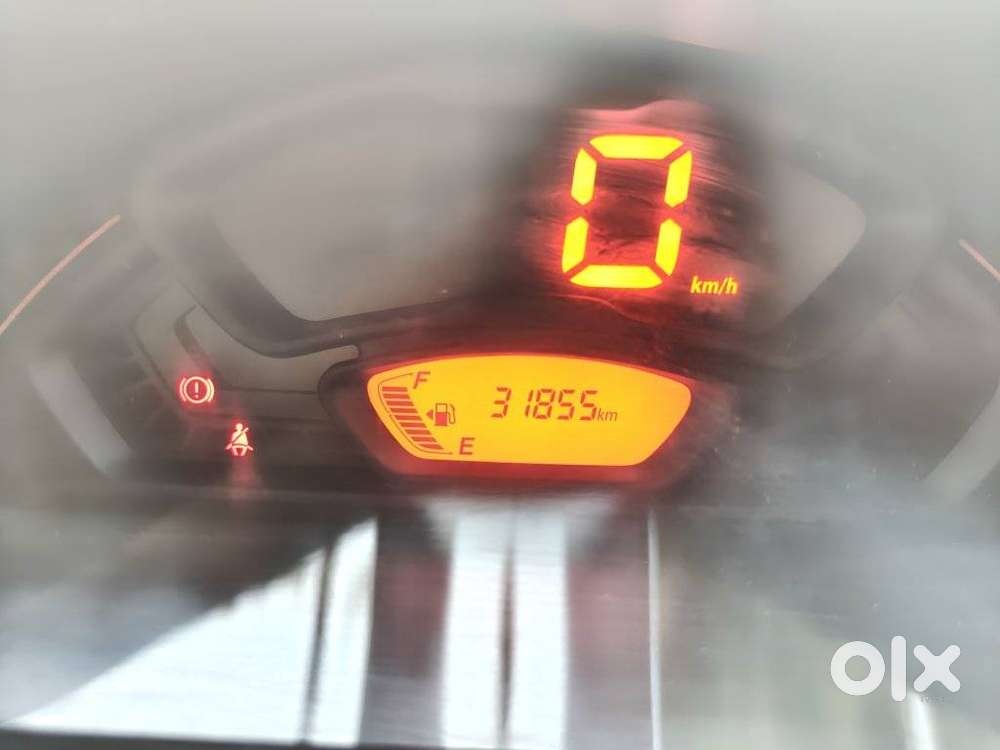 Maruti Suzuki S-presso Vxi Plus, 2019, Petrol