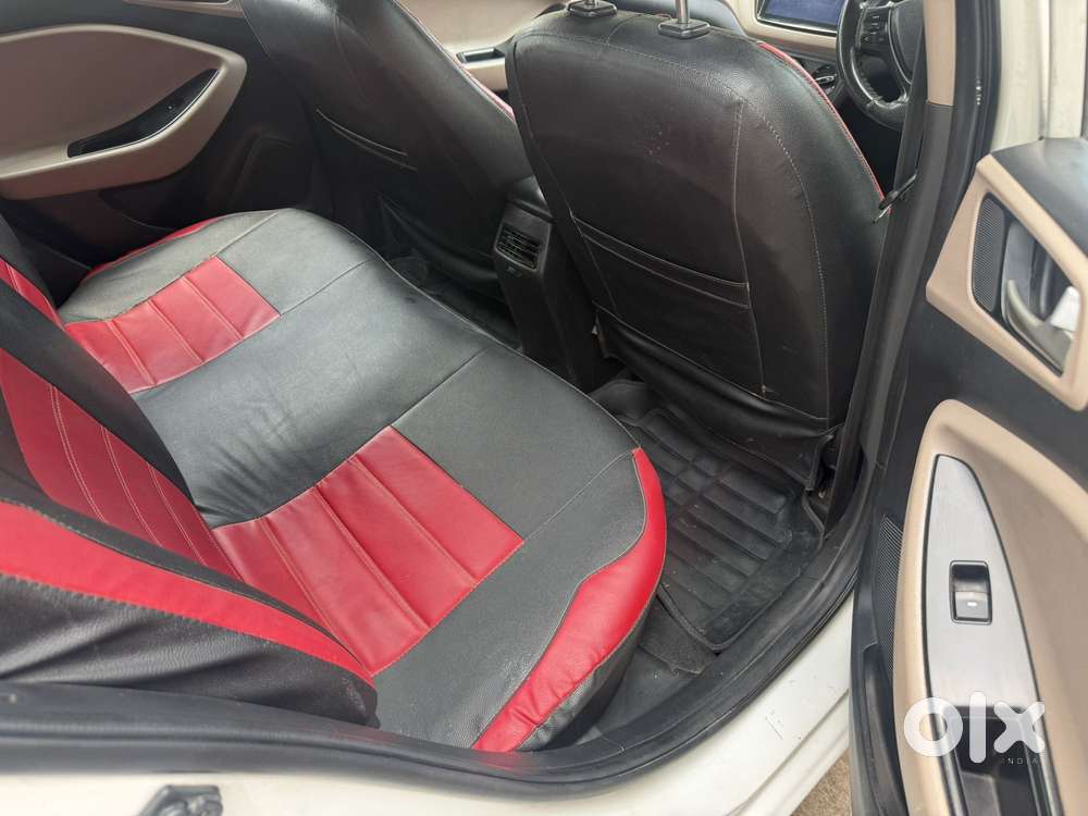 Hyundai I20, 2015, Petrol