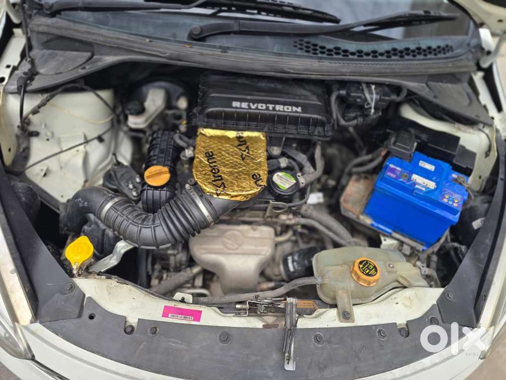 Tata Tiago Xe, 2016, Petrol