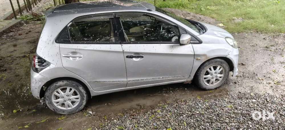 Honda Brio S Mt 2013