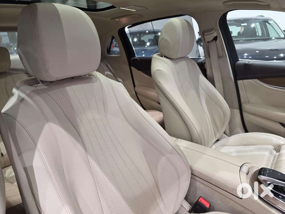 Mercedes-benz E-class E 220 D, 2020, Diesel