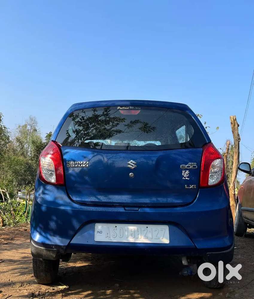 Maruti Suzuki 800 2013 Tip Top Comdition