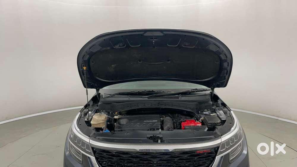 Kia Seltos Gtx Dct, 2021, Petrol
