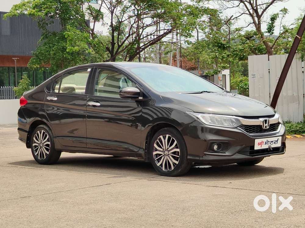 Honda City I-dtec Vx, 2018, Diesel