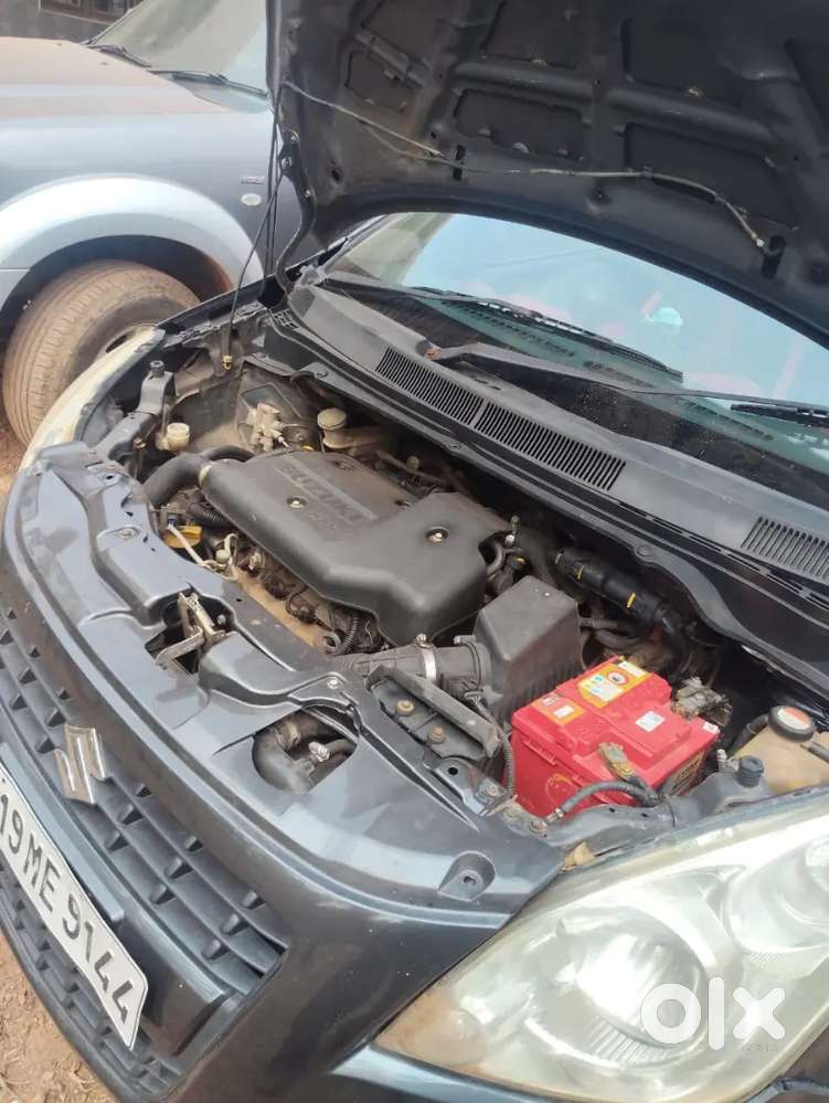 Maruti Suzuki Ritz 2015 Diesel 100000 Km Driven