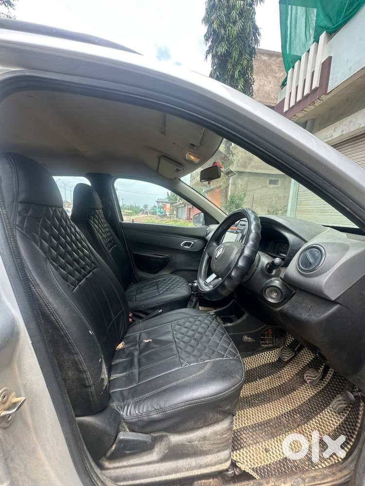 Renault Kwid Petrol 2018