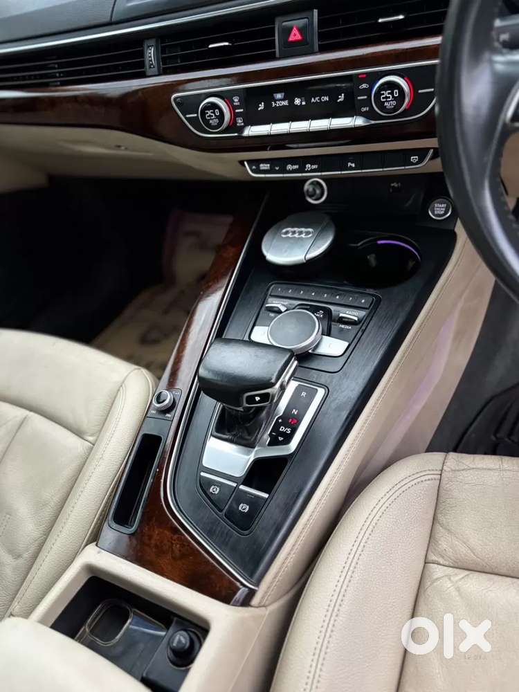 Audi A4 1.4 30 Tfsi Technology Pack, 2019, Petrol