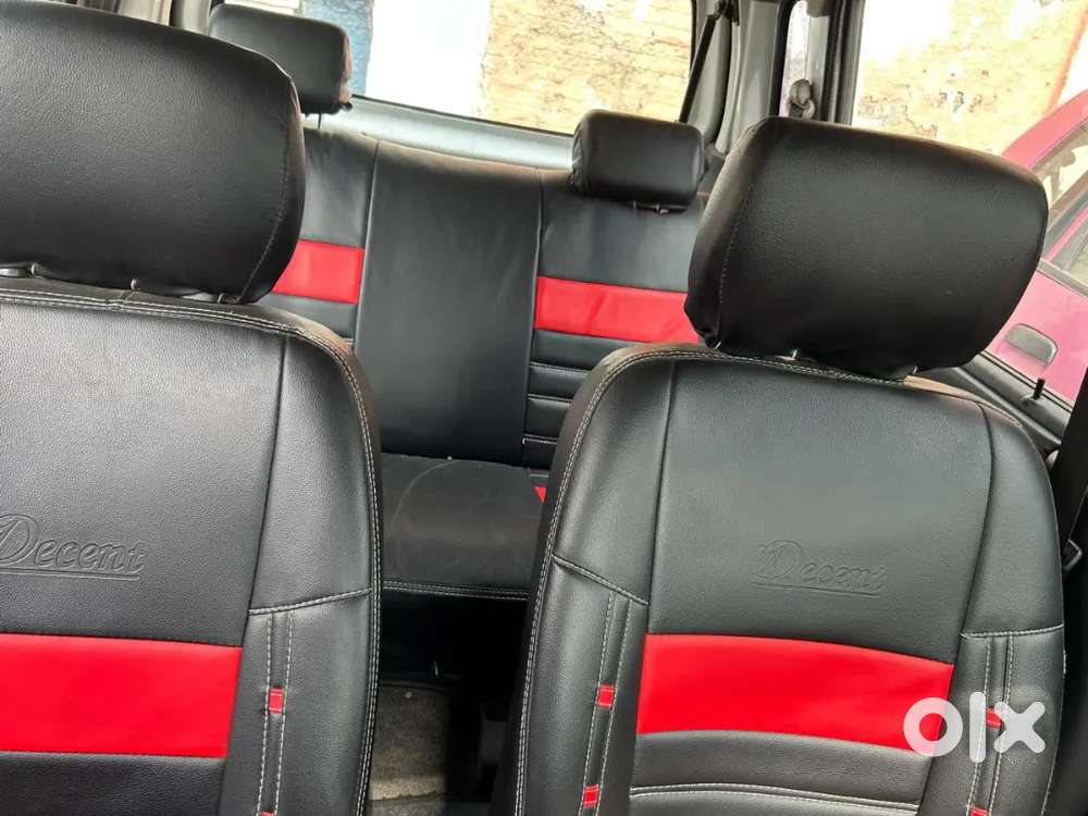 Maruti Suzuki Wagon R Lxi