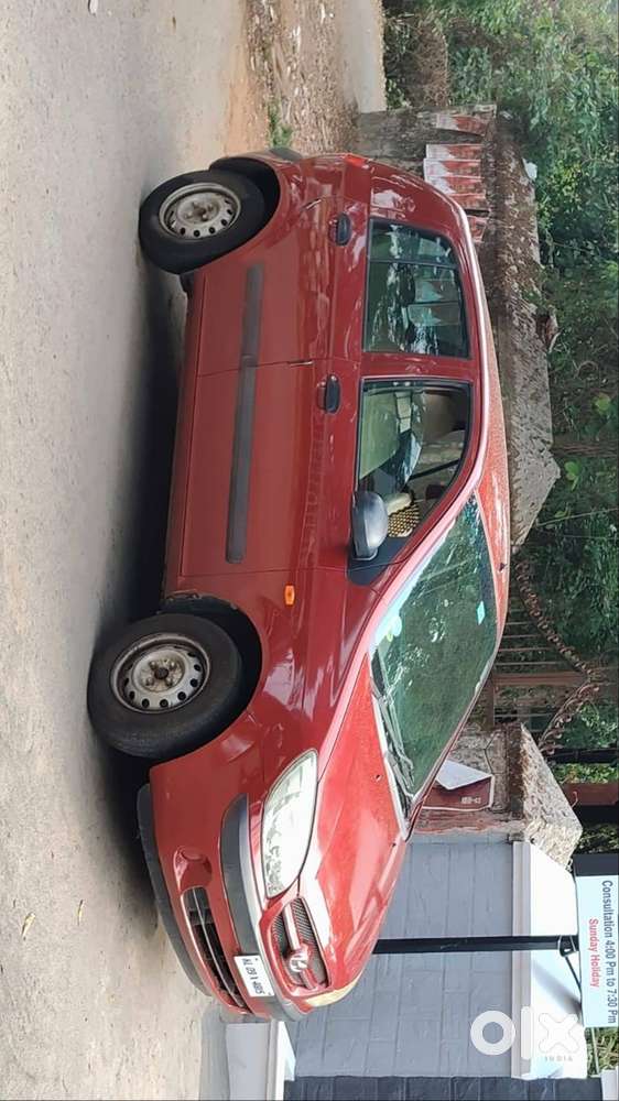 Lease ( Panayam ) Hyundai Getz 2009 Petrol Well Maintained