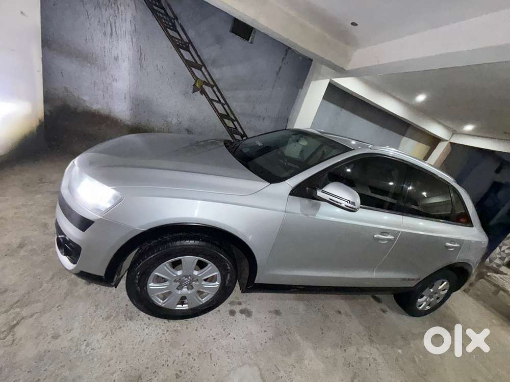 Used 2014 Audi Q3