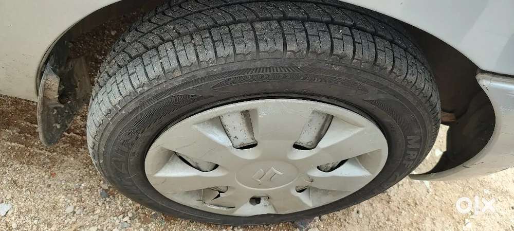 Maruti Suzuki Wagon R 2006 Petrol 104000 Km Driven