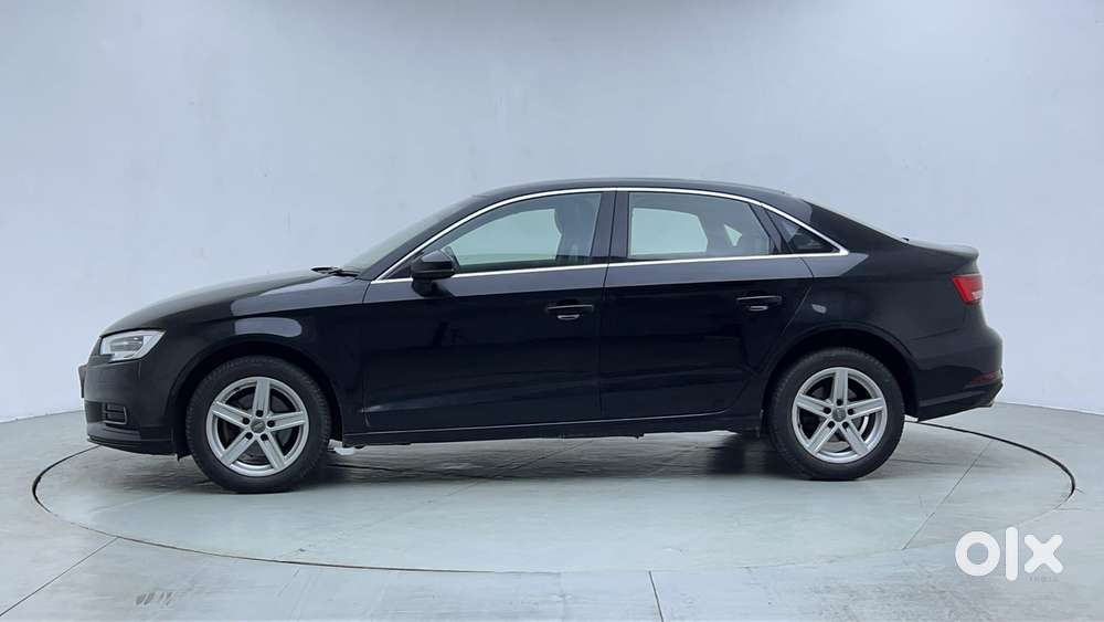 Audi A3 1.4 35 Tfsi Technology, 2018, Petrol