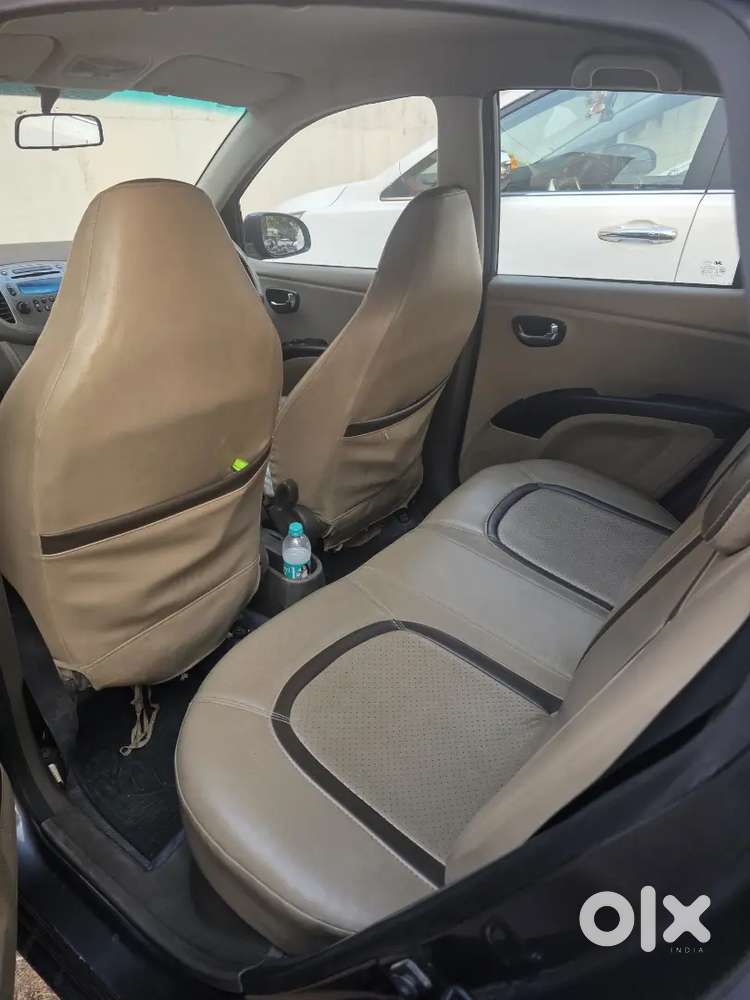 Hyundai Spot I10 2011 Very Good Condition