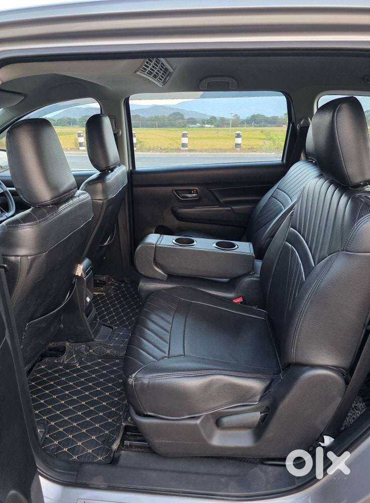 Maruti Suzuki Xl6 1.5 Alpha Mt, 2020, Petrol