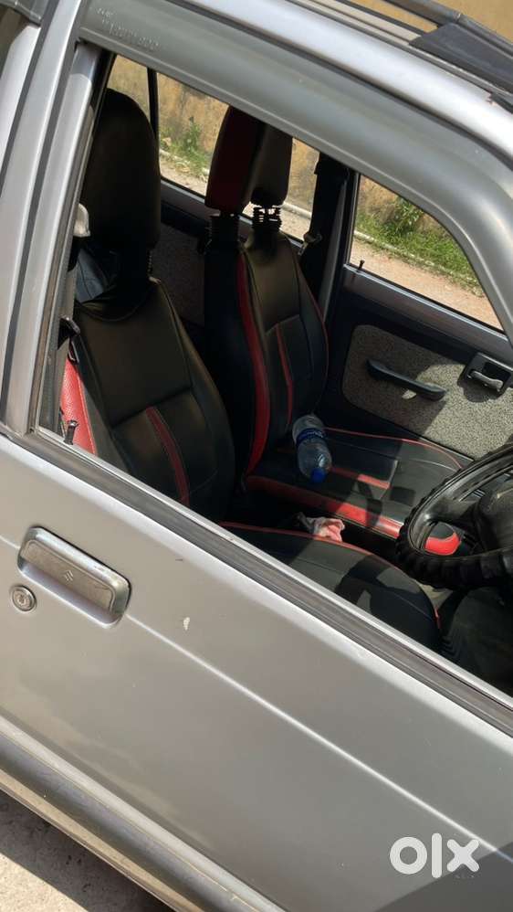 Maruti Suzuki 800 Petrol 1997