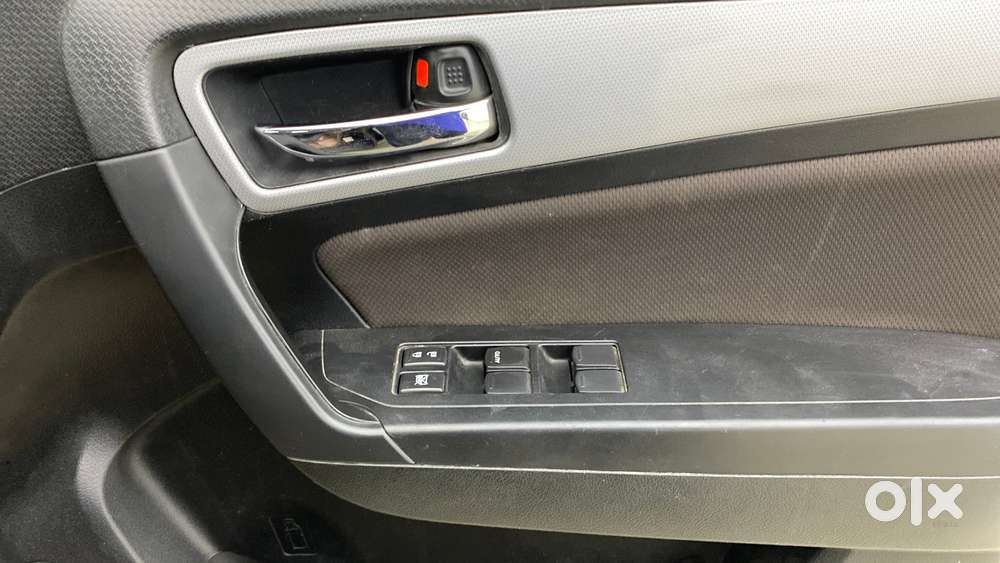 Toyota Urban Cruiser Cruiser High, 2021, Petrol