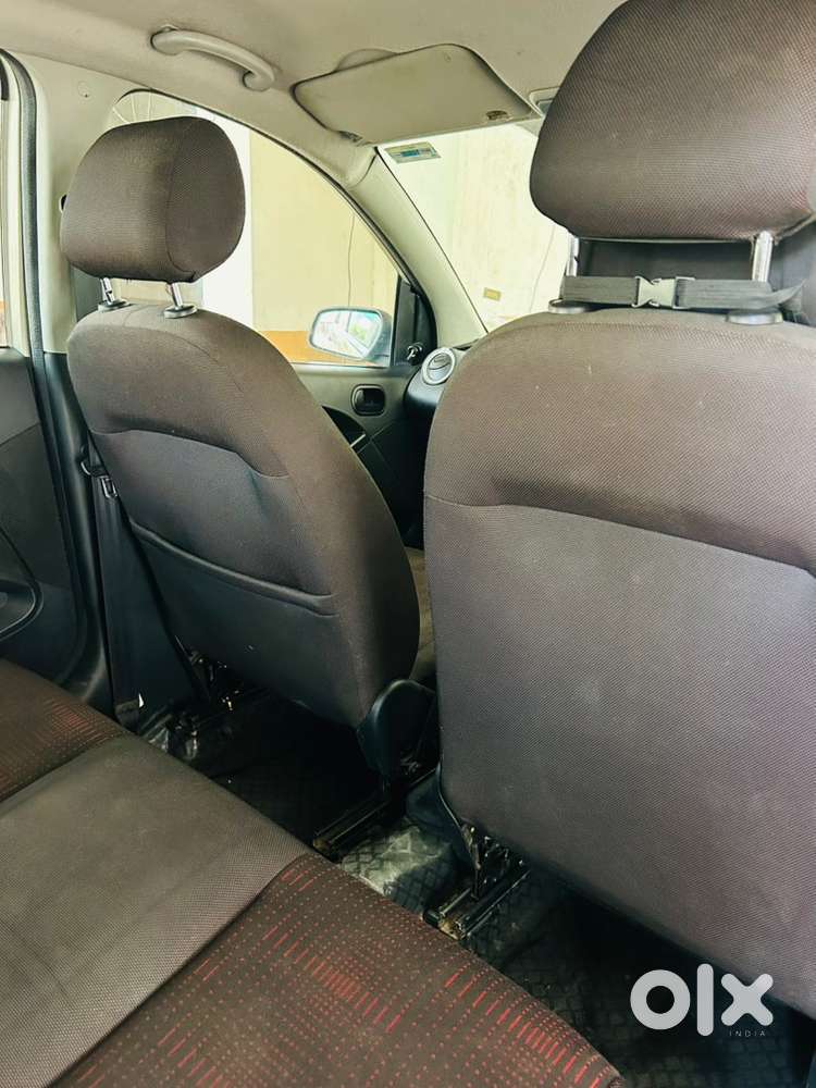 Single Owner Ford Figo Diesel  Original Paint  Fc Till Dec 2026!