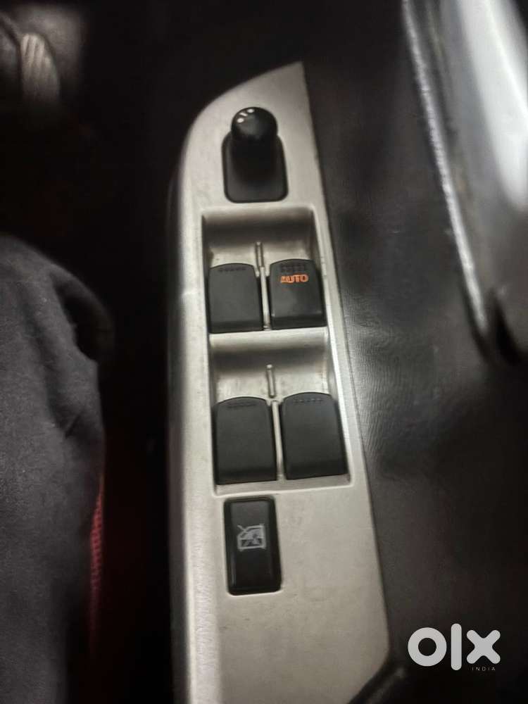 Maruti Suzuki Wagon R Petrol 2015