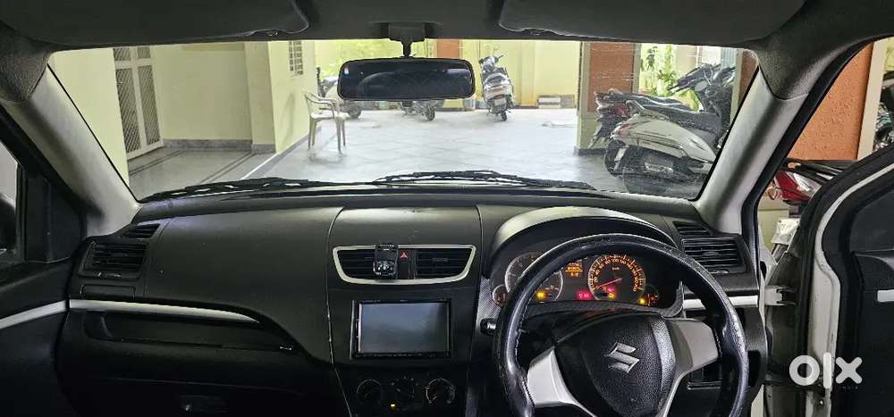 Maruti Suzuki Swift Vdi 2012 Model