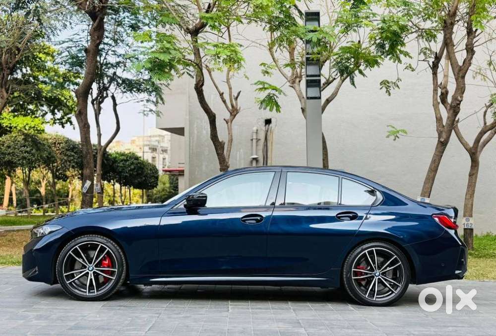 Bmw M340i Xdrive, 2024, Petrol