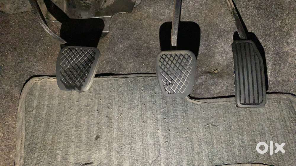 Honda Amaze S Option I-vtec, 2018, Petrol