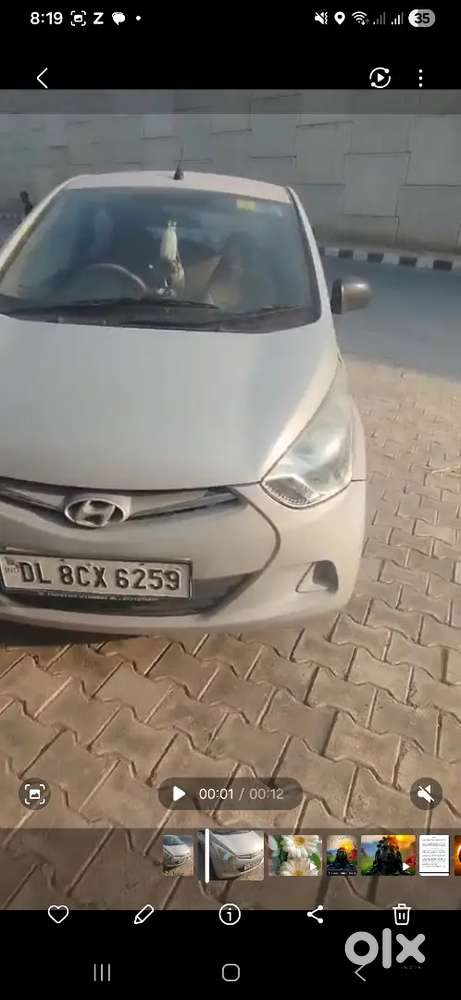 I Bought As 4th Owner Due To Condition
