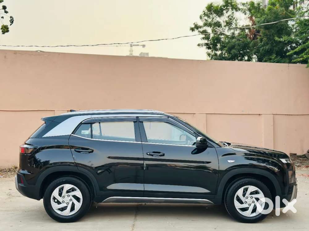 Hyundai Creta, 2025, Diesel