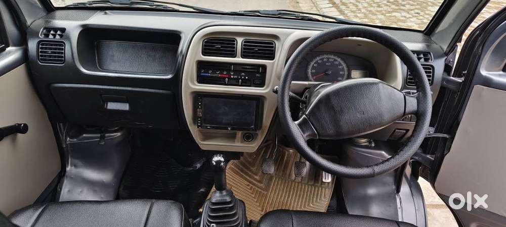 Maruti Suzuki Eeco, 2022, Petrol