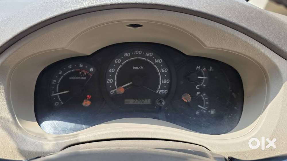 Toyota Innova 2.5 Vx 7 Str, 2017, Diesel