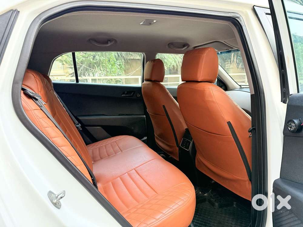 Hyundai Creta 1.4 E Plus Crdi, 2020, Diesel