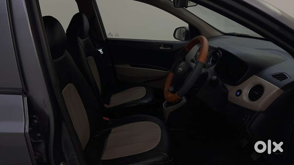 Hyundai Grand I10 1.2 Kappa Asta, 2014, Petrol