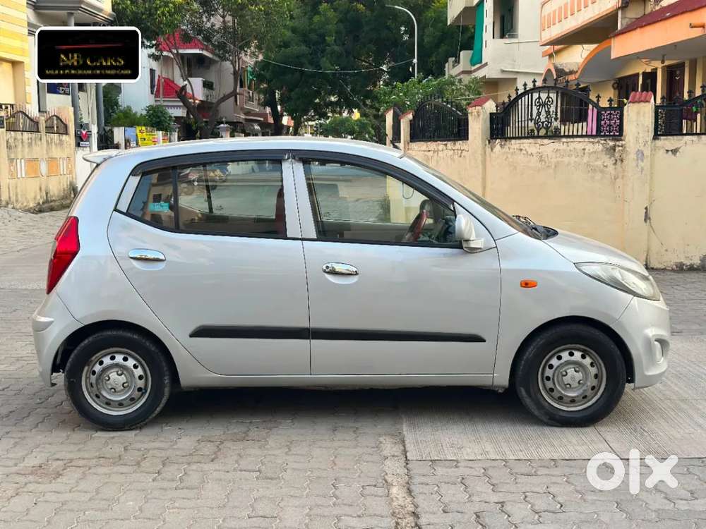 Hyundai I10, 2015, Petrol