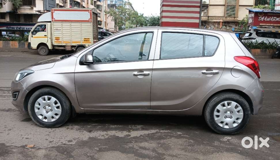 Hyundai I20 Magna Optional 1.2, 2014, Petrol