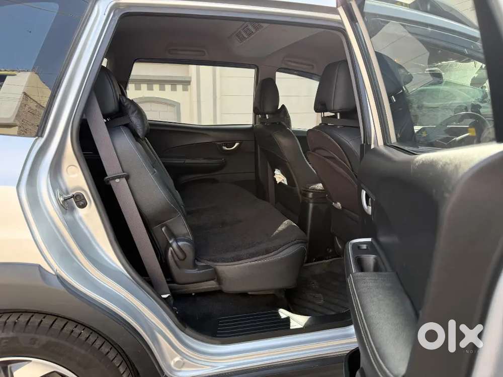 Honda Br-v 2017 Diesel