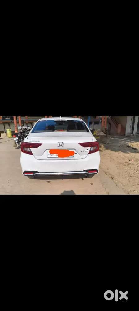 Honda Amaze 1.2 2022