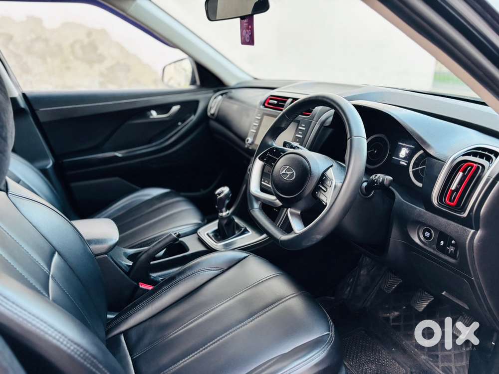 Hyundai Creta 1.5 2022