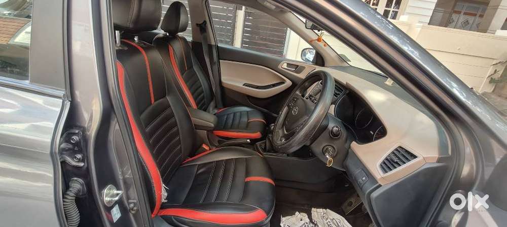 Hyundai I20 Magna Plus, 2020, Petrol