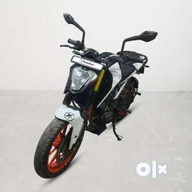 Second Hand Ktm Duke 200 for sale in Karnataka Used Bikes in