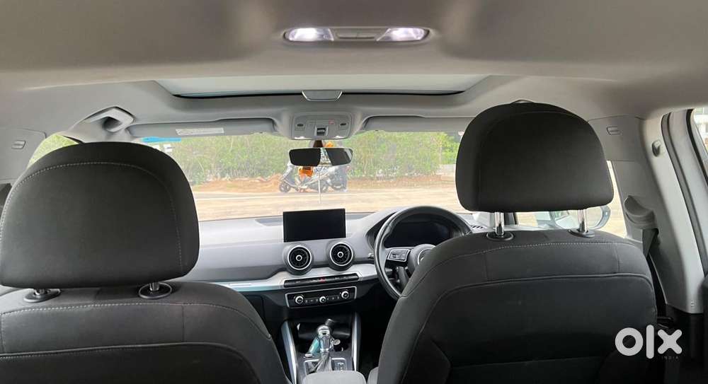 Audi Q2 2.0 40 Tfsi Quatro Premium, 2021, Petrol