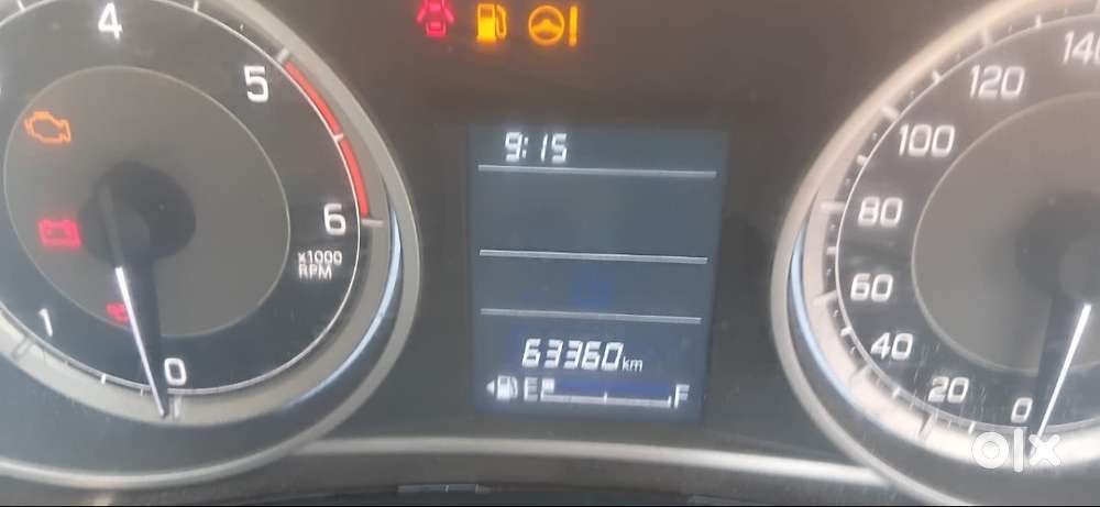 Swift Dzire  Life Time Tax Paid