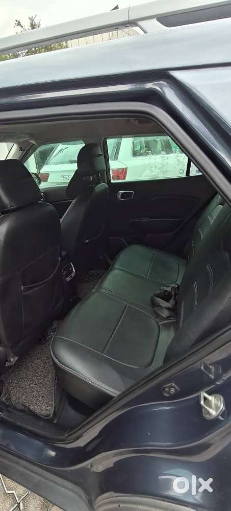 Hyundai Venue S Mt 1.2 Kappa, 2021, Petrol