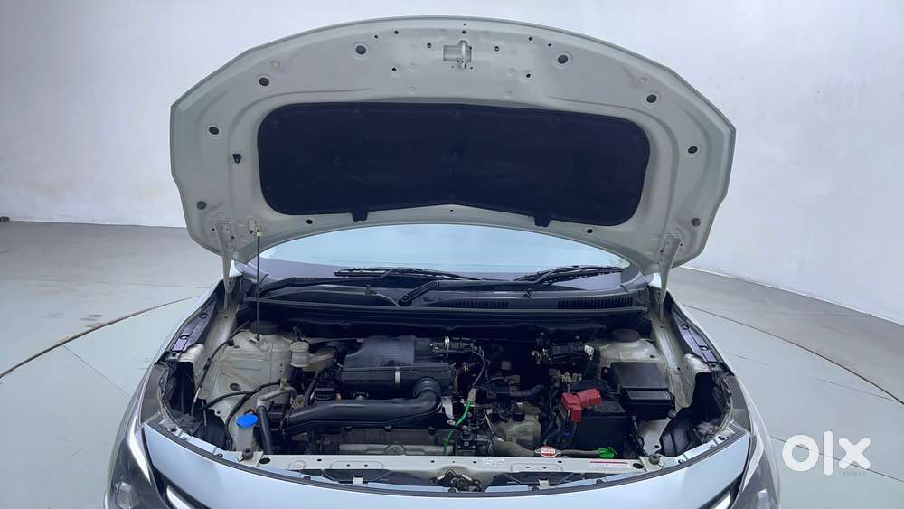 Maruti Suzuki Baleno Alpha, 2023, Petrol