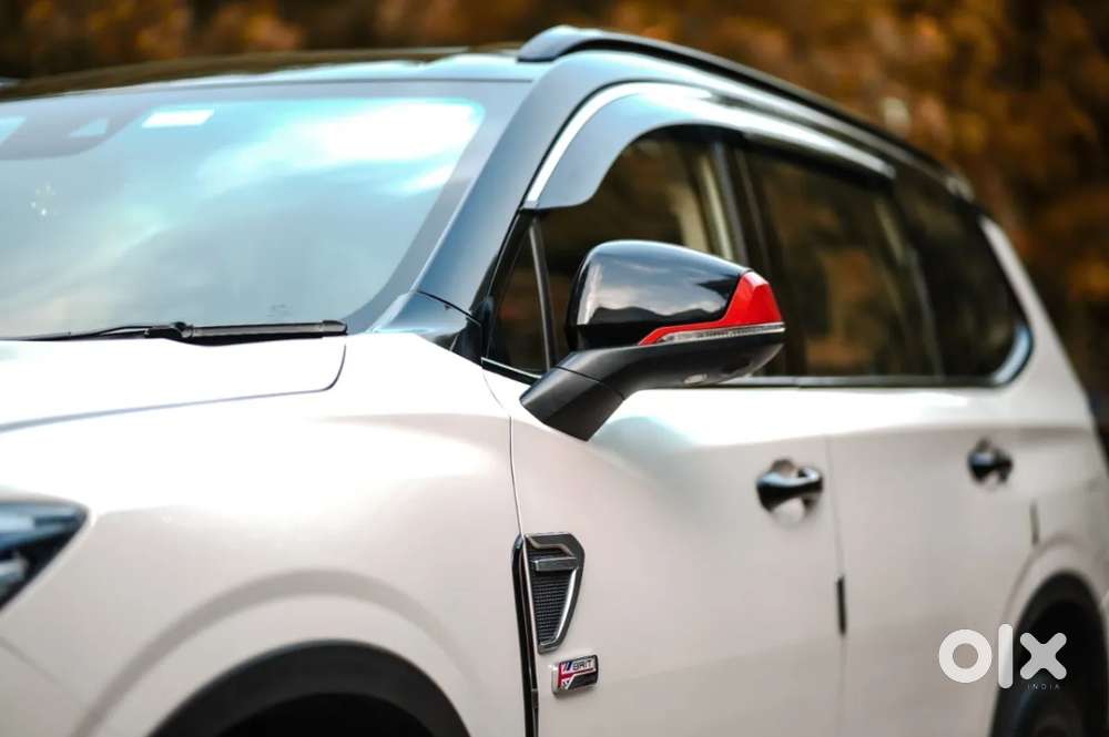 Mg Gloster, 2024, Diesel