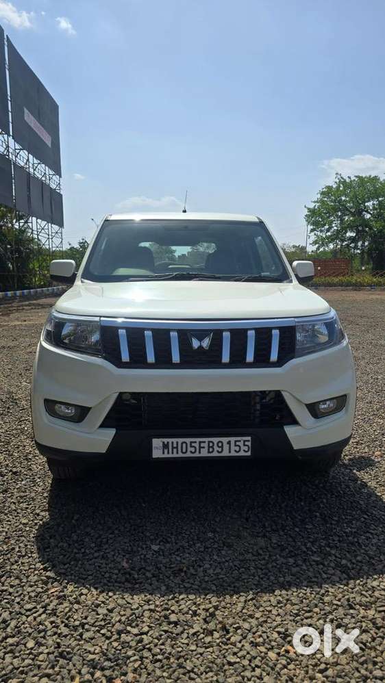 Mahindra Bolero 2023 Premium Condition